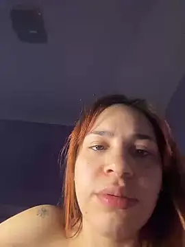 AgnesCampp - 3 Dedos na Buceta / Fingers in Pussy
