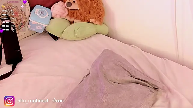 Camila_Matinez_ - SPANK ASS (X30)🍑🙈