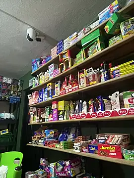 Lannabellx - Play with my boobs in the store 🤫