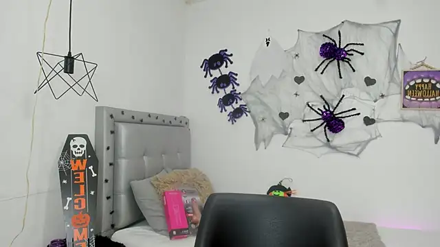Andrea_garciatx - play me boobs