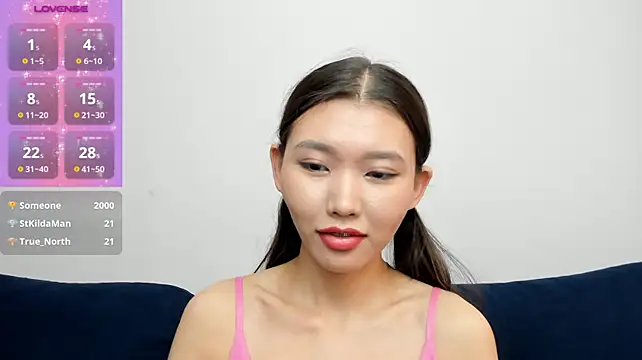 Misoca - Bj <3