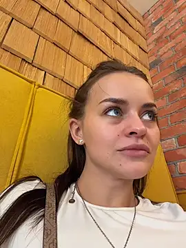 AngelinaTeller - Make pussy weeet&kick out panty 🤪