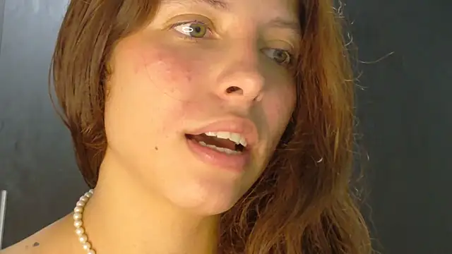 Miranda-cambell - saliva on my breasts