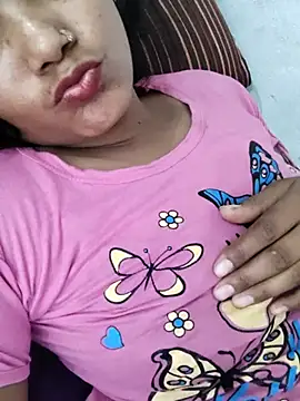 Anarkali143 - Big ass show