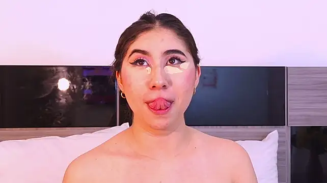 MaiaMoretti - 5 spanks in ass💗
