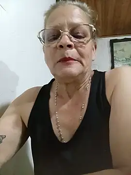 Katrinna_ - play whit my tits +cream