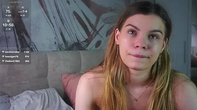 ClemenciaCullifer - TRYING TO STAND ON MY HANDS 💕