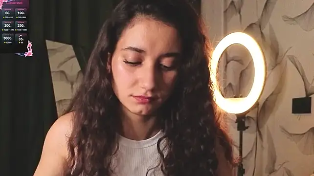 Elmarasofty - Take off bra + masage boobs😍