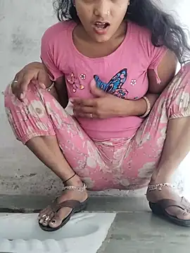 Anarkali143 - Big ass show