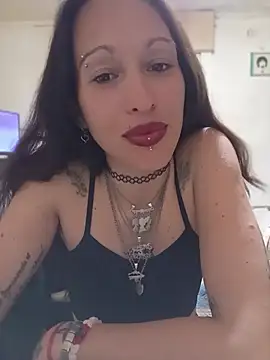 Zorrita_Fox - Pussy + control lush