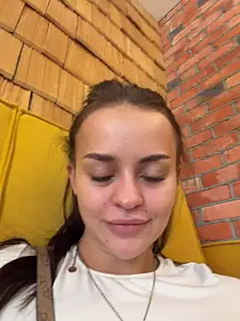 AngelinaTeller - Make pussy weeet&kick out panty 🤪