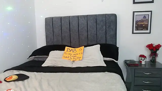 BbyAnyaa - show squirt + saliva+ control lush 2