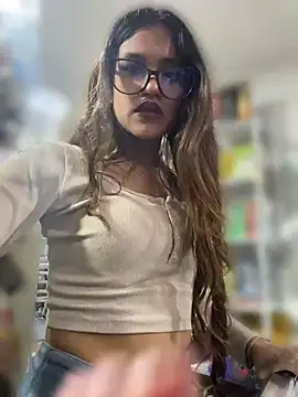 Lilith_Vera - FLASH ASS