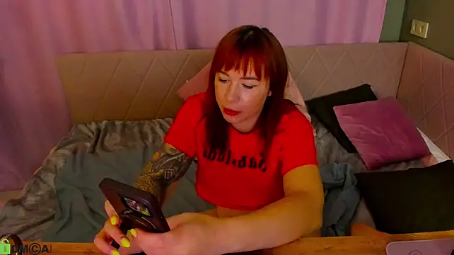 Ember_Eden - seduce me with your booty