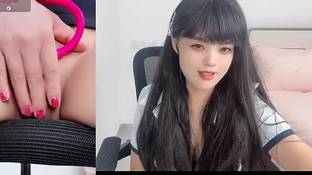 Xianxian-baby - 全裸