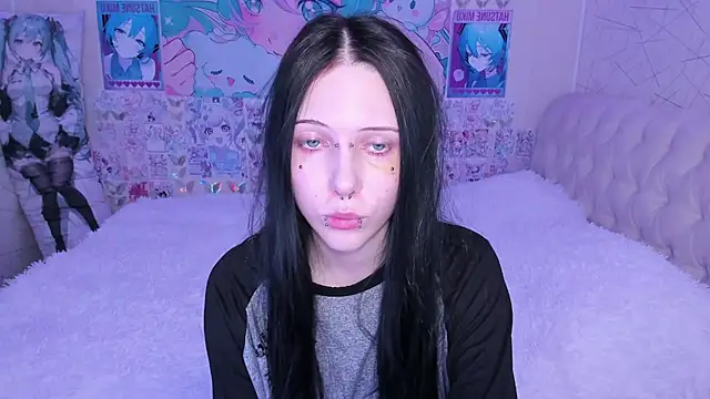 SugarBunny18 - naked pussy close up