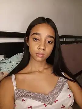 Zoe_Sweett18 - Naked+ finger in the ass