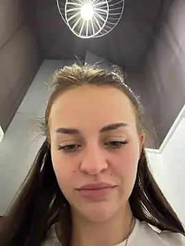 AngelinaTeller - Fingering pussy