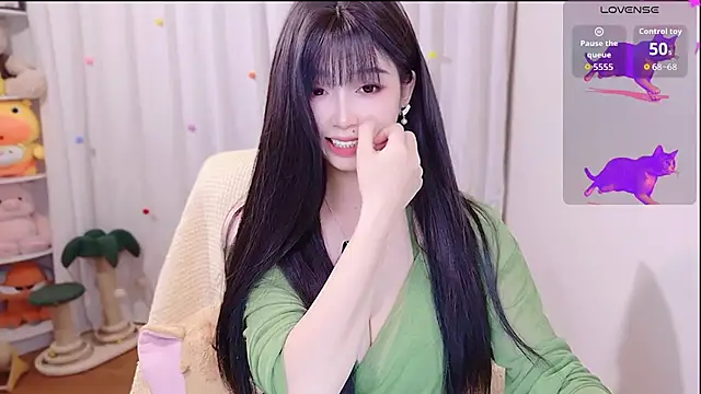 August_cat - 😿撞够了南墙，现在只想撞哥哥的胸膛（帮哥哥打飞机）