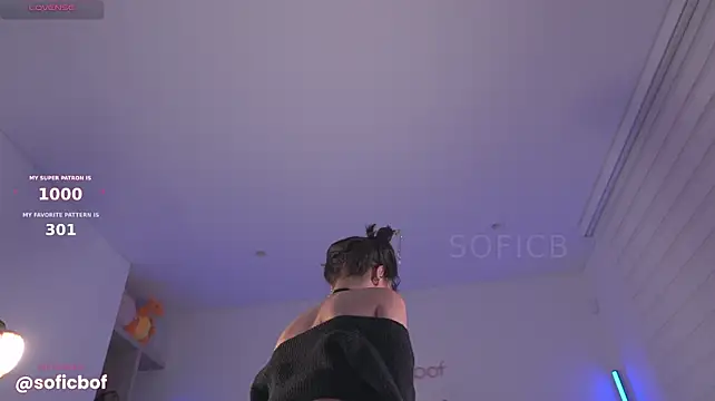 Sofi_sc - SQUIIRT!