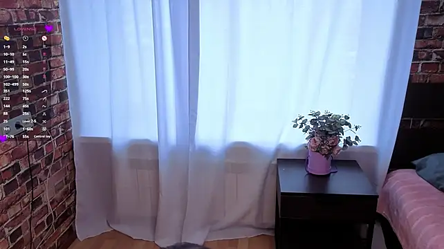 Holly_official - TEAS YOU WITH MY SWEET TONGUE AND LIPS