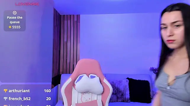EmmaMyers1 - Striptease + Naked Dance 💜