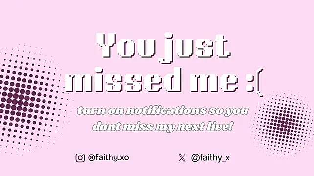 Faithy_xo - dildo suck sloppy