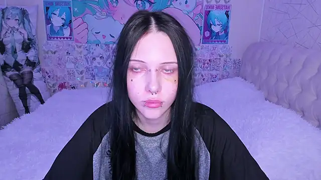 SugarBunny18 - naked pussy close up