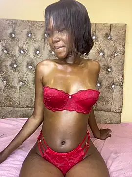 ScarlitScandal - twerk