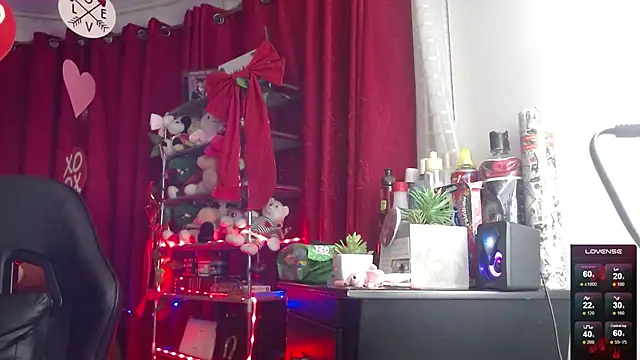 Niky_777 - masturnation