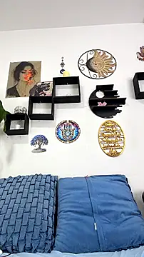 Jamilaross - Control Fuck machine+SQUIRT+VIDEO
