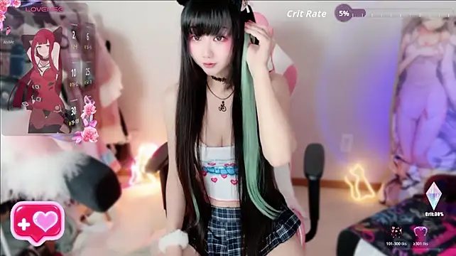 Nanao-velvet - 💗口交 blowjobフェラチオ