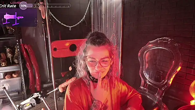 Kinky_Butterfly - Orgasm