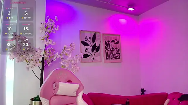 Gabriela_milani - strap on the dildo for 6 min 😏
