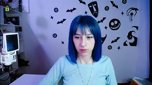 Dakota_senju - ☾⋆⁺₊🩵OIL ASS