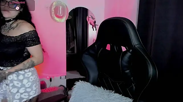 MissCharlottte_18 - CUM - RIDE MY DILDO
