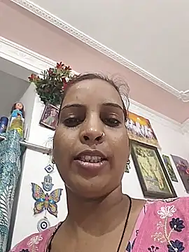 Priti_sex - Full nude show