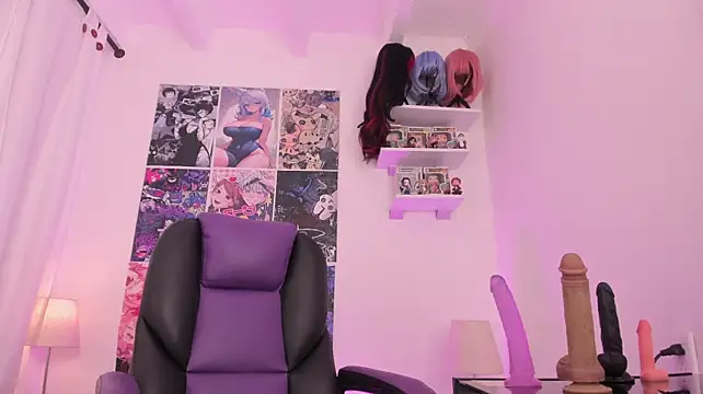 LiaaMoretzz - show tits