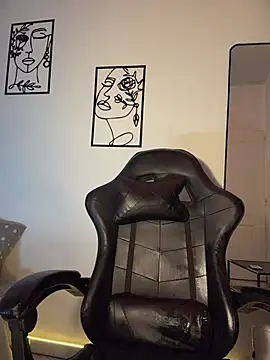 Chicachocolate01 - Fingering pussy close up 🔥