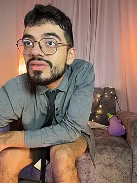 Asher_Ryder - EAT PUSSY 2 MINS