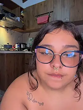 Lulu_kawaii16 - FUCK ME IN SHOWER 😍😈