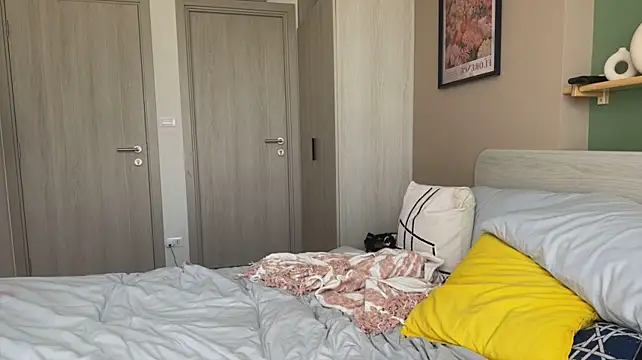 Anna_Six - twerk that booty