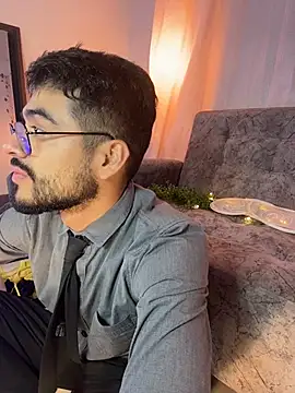 Asher_Ryder - EAT PUSSY 2 MINS