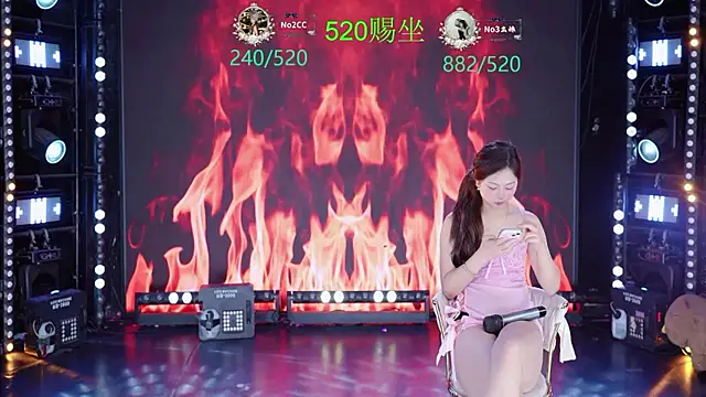 Sexybaby-99 - 沙发双人运动舞骚姿弄 ~~~~gogogo
