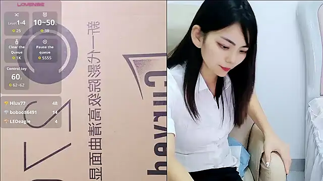 GZ-2030 - 生日专场 福利多多惊喜多多