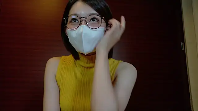 Natusummer1919 - 本日のパンツチラ見せ