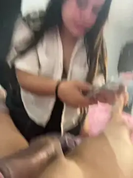 Sophia_Rose_ - plug in ass🌸✨