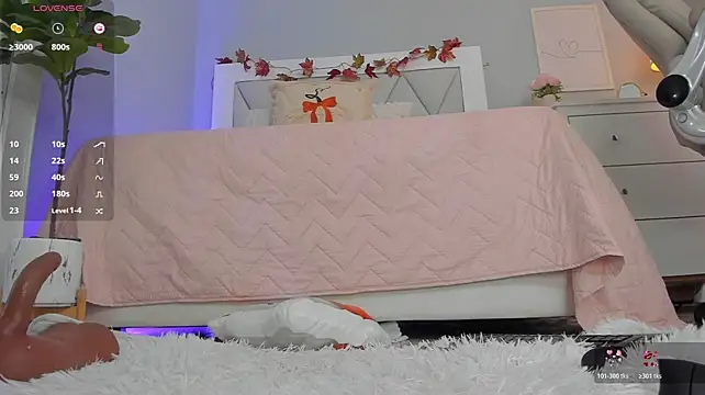 Ami_sweet18 - FINGERS IN MY ASS