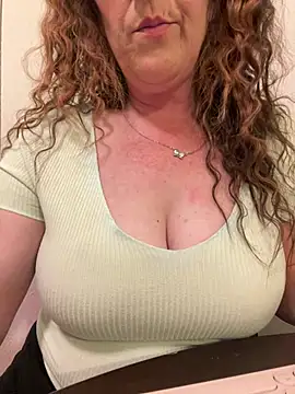 Naughty_wife69 - Finger pussy in bathroom (up close)