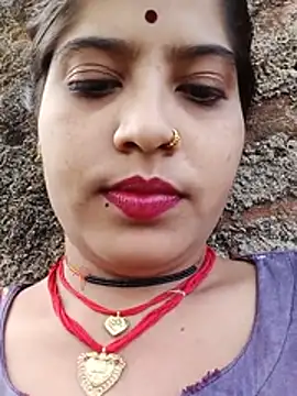 Mohni_bhabiji - C2C with face